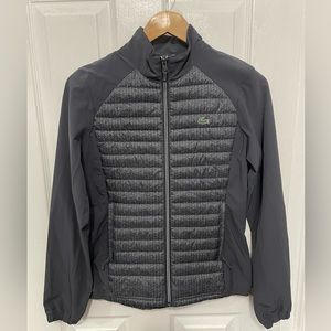 Lacoste Sport Women’s Jacket NWOT Small